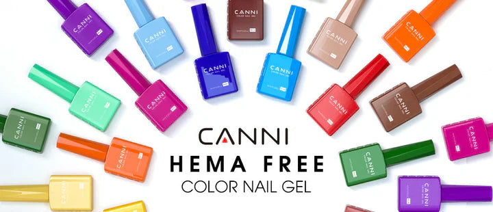UV-LED Gel-Nagellack Carvallo