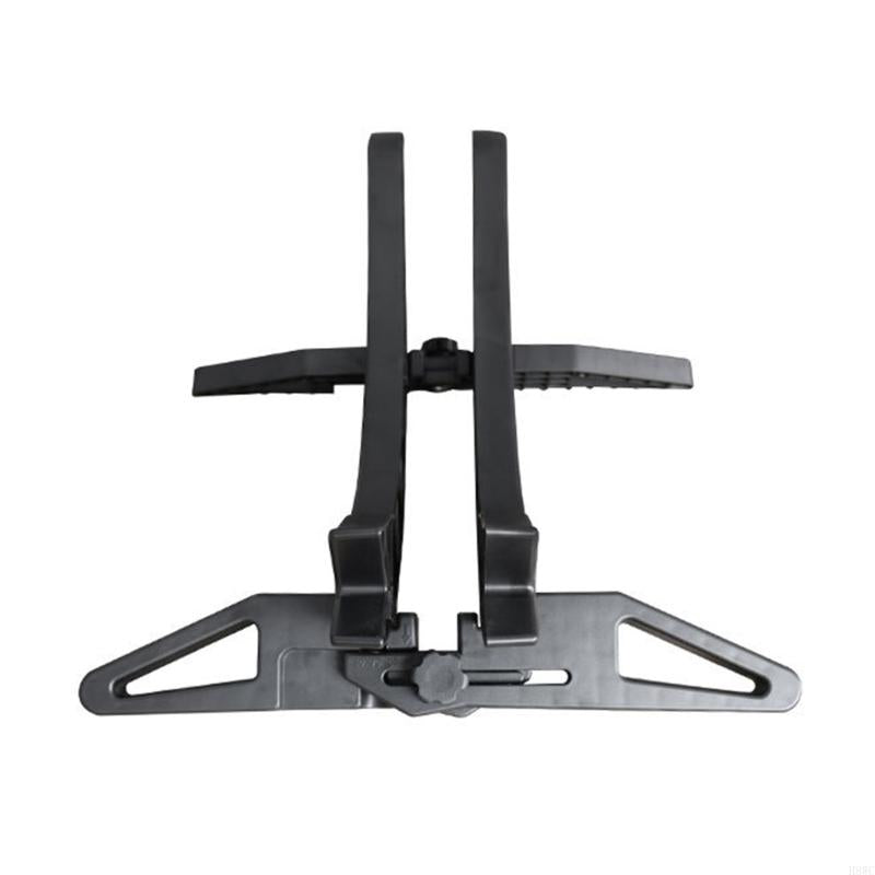 Cykelställ – Robust stöd för alla hjulstorlekar MILA Sverige