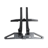 Cykelställ – Robust stöd för alla hjulstorlekar MILA Sverige