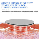 Bärbar Elektrisk Nackmassager | Med Pad & Fjärrkontroll för riktad avslappning Carvallo