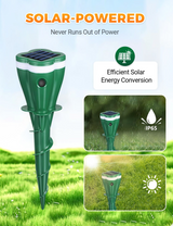 Carvallo | VibraGreen – Ro för din trädgård Carvallo