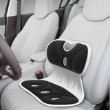 Ryggstödskudde för kontorsstol Carvallo