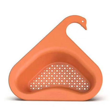 SinkSaver - Smart köksavloppskorg för stoppfria diskhoar Carvallo