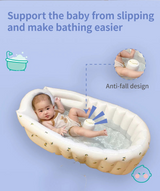 Carvallo – Det mobila badparadiset för din baby Carvallo