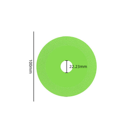 Carvallo – Precisionsglasskärhjul för effektiva och släta snitt Carvallo