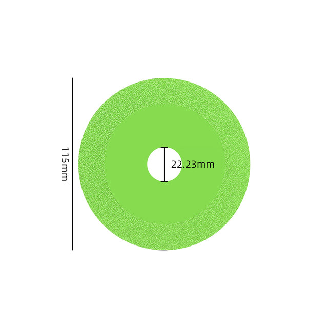 Carvallo – Precisionsglasskärhjul för effektiva och släta snitt Carvallo