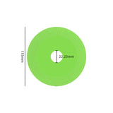 Carvallo – Precisionsglasskärhjul för effektiva och släta snitt Carvallo