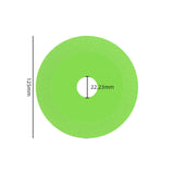 Carvallo – Precisionsglasskärhjul för effektiva och släta snitt Carvallo