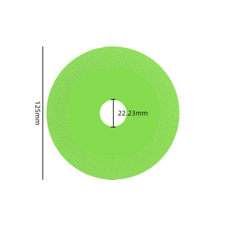 Carvallo – Precisionsglasskärhjul för effektiva och släta snitt Carvallo