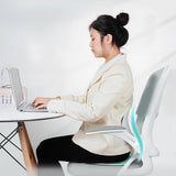 Ryggstödskudde för kontorsstol Carvallo