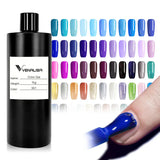 UV-LED Gel-Nagellack Carvallo