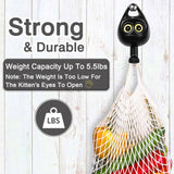 Carvallo | PawHook – Söta kattkrokar för mer ordning! Carvallo