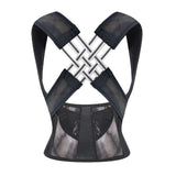 Justerbar ryggstabiliserare för kvinnor och barn Carvallo