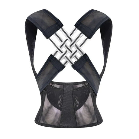 Justerbar ryggstabiliserare för kvinnor och barn Carvallo