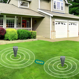 Carvallo | VibraGreen – Ro för din trädgård Carvallo