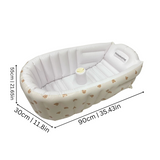 Carvallo – Det mobila badparadiset för din baby Carvallo