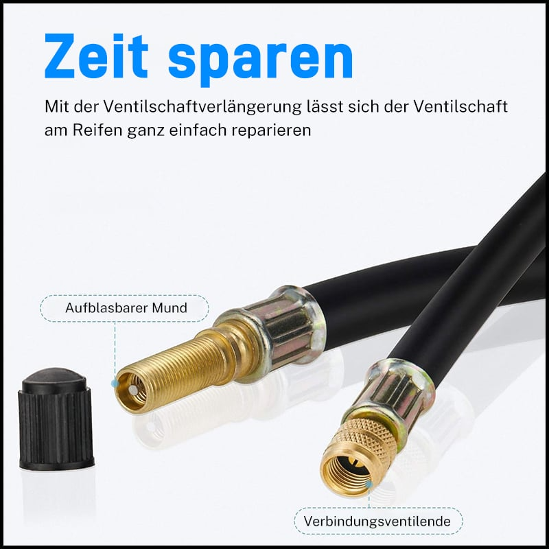 Carvallo Pro – Slut på svåråtkomliga ventiler Carvallo