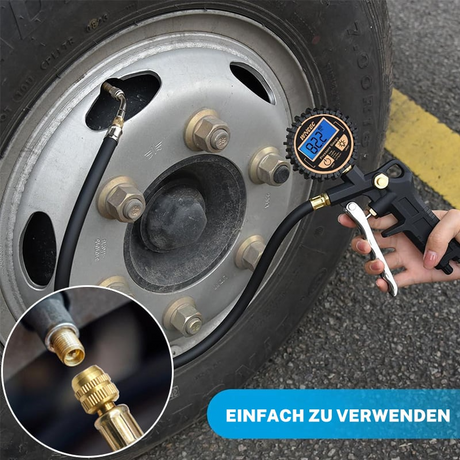 Carvallo Pro – Slut på svåråtkomliga ventiler Carvallo