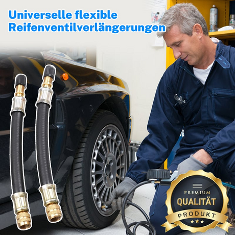 Carvallo Pro – Slut på svåråtkomliga ventiler Carvallo