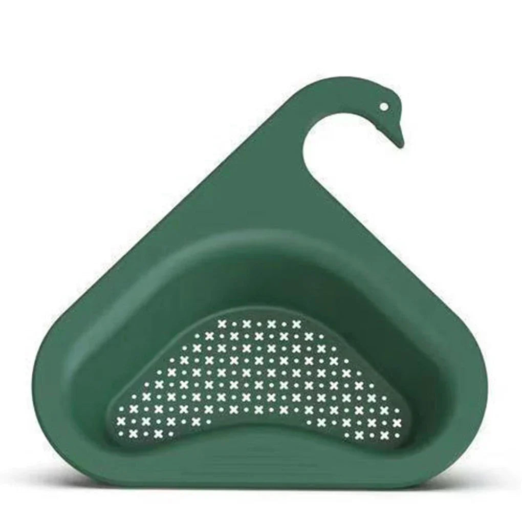 SinkSaver - Smart köksavloppskorg för stoppfria diskhoar Carvallo