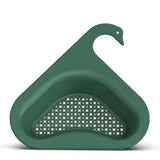 SinkSaver - Smart köksavloppskorg för stoppfria diskhoar Carvallo