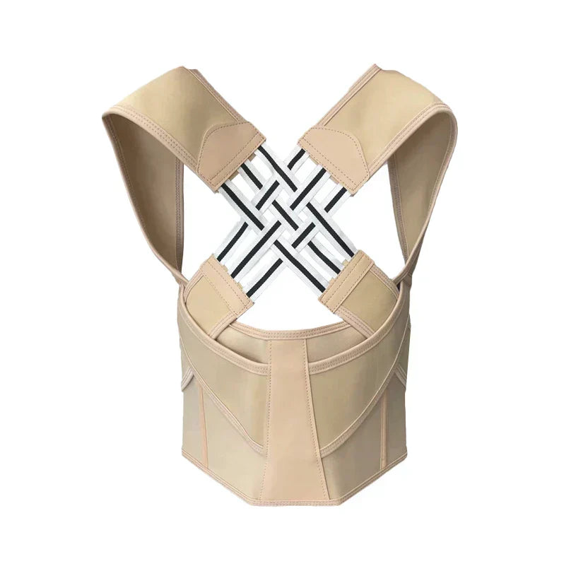 Justerbar ryggstabiliserare för kvinnor och barn Carvallo