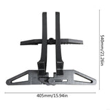 Cykelställ – Robust stöd för alla hjulstorlekar MILA Sverige