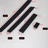 LumosGuard Väderbeständig Utomhusvägglampa - IP65 LED-lampa för Trädgård & Terrassbelysning Carvallo