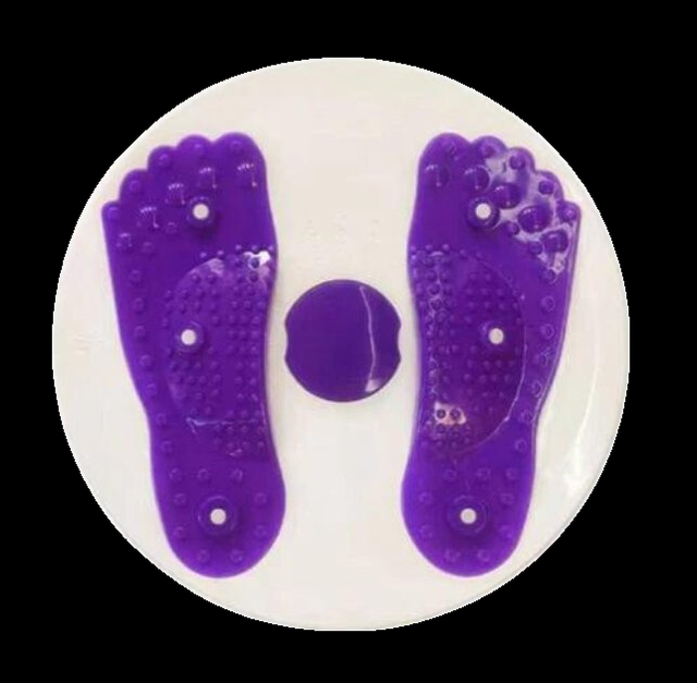 Balance-Snurra Carvallo