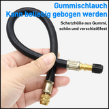 Carvallo Pro – Slut på svåråtkomliga ventiler Carvallo