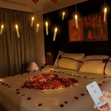 Carvallo | MagicLumens - LED-Schwimmkerzen Carvallo