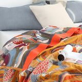 Tucanbirdcottonbox. Carvallo