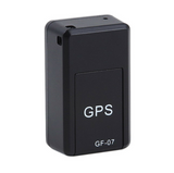 GPS Tracker Mini Bärbar Magnetisk Enhet Carvallo