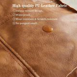 Carvallo – Sittplats möter förvaring, perfekt gömt! Carvallo