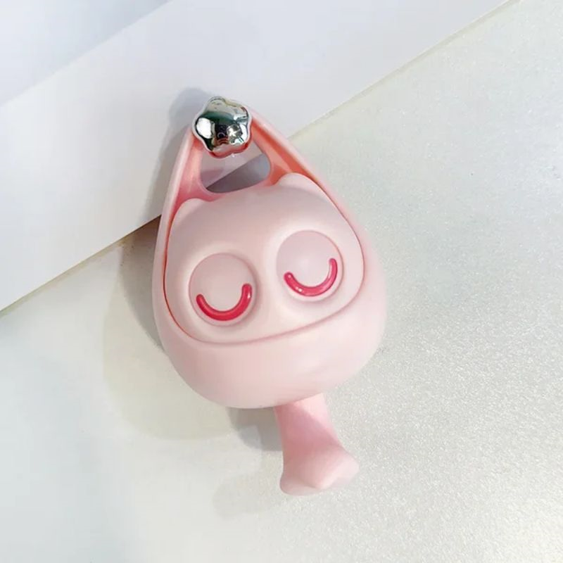 Carvallo | PawHook – Söta kattkrokar för mer ordning! Carvallo