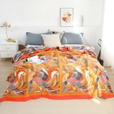 Tucanbirdcottonbox. Carvallo