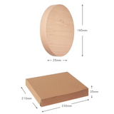 Carvallo – Digitalur med elegant display och modern estetisk look Carvallo