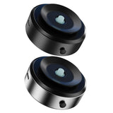 Dubbelsidig magnetisk biltelefonhållare med sugpropp Carvallo