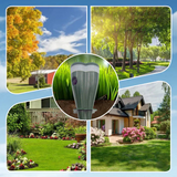 Carvallo | VibraGreen – Ro för din trädgård Carvallo