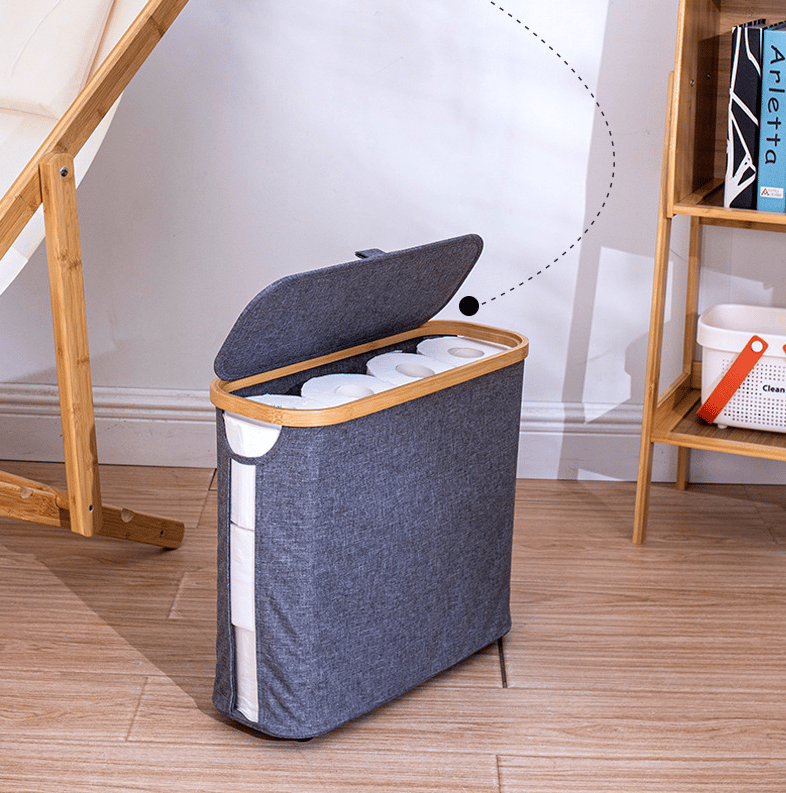 Carvallo – Stilig ordning för varje rum Carvallo