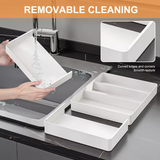 Carvallo - Ultimatv skåporganisatör Carvallo