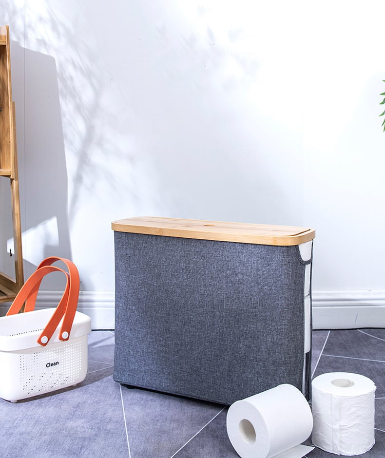 Carvallo – Stilig ordning för varje rum Carvallo