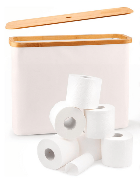 Carvallo – Stilig ordning för varje rum Carvallo