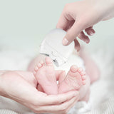 Carvallo – Elektrisk nagelsond för perfekta naglar med inbyggd uppsamlingsbricka Carvallo