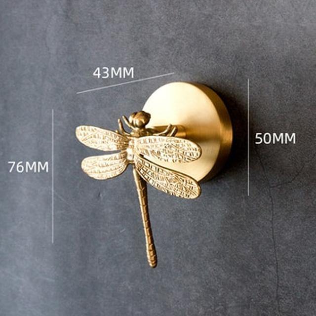 Carvallo - Dekorativ krok med djurtema för stilfull förvaring | 1+1 Gratis Carvallo