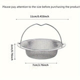 Carvallo | SinkSaver - Aldrig mer en igensatt diskho! Carvallo