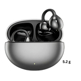 Trådlösa Öppna Öron Bluetooth Clip Hörlurar Carvallo