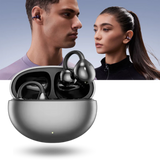 Trådlösa Öppna Öron Bluetooth Clip Hörlurar Carvallo