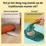 Carvallo – Perfekta degfickor på sekunder Carvallo