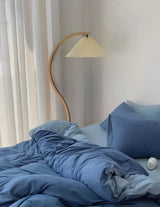 EtherealNest Set - Elegant duo sängkläder set Carvallo